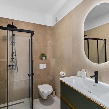 Villa Carmen With 5 En-suite Bedrooms, 48 Sqm Pool, 8km From Sea *